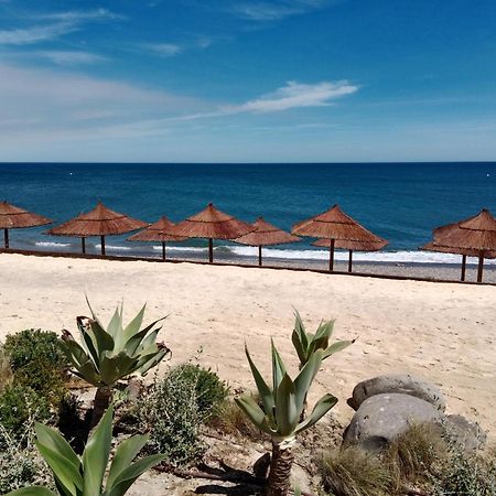 La Paloma Beach Apartment With Pool By Casa Del Sol Hr Manilva Exterior foto