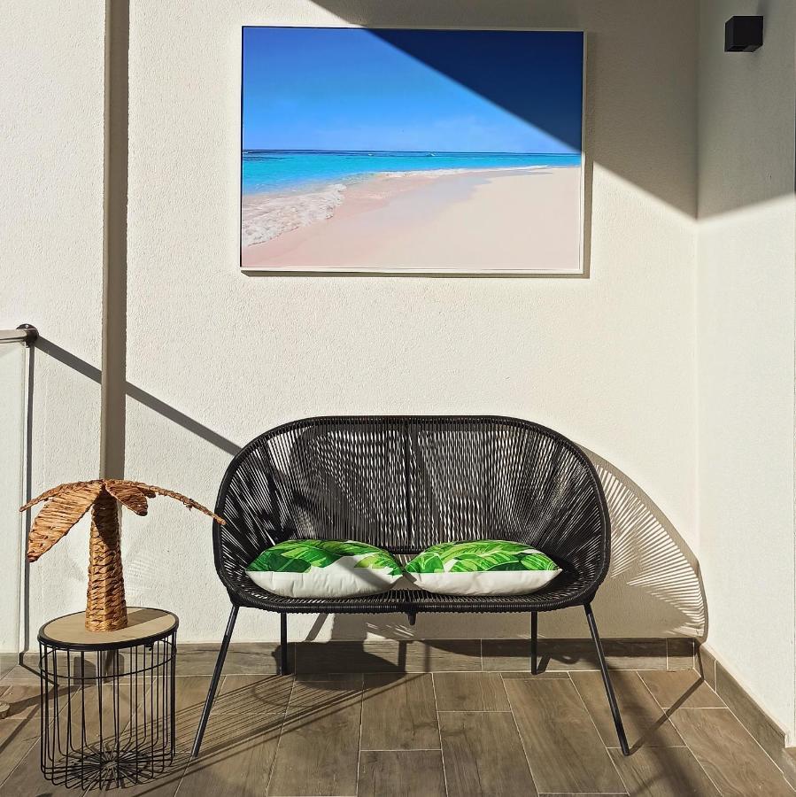 La Paloma Beach Apartment With Pool By Casa Del Sol Hr Manilva Exterior foto