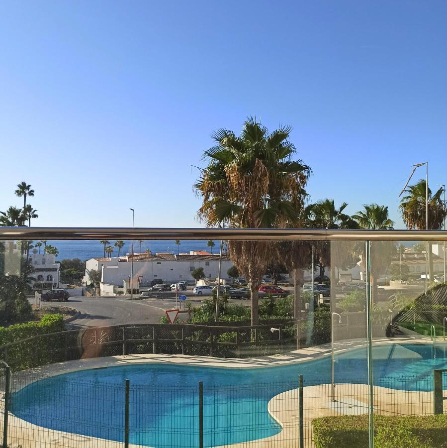 La Paloma Beach Apartment With Pool By Casa Del Sol Hr Manilva Exterior foto
