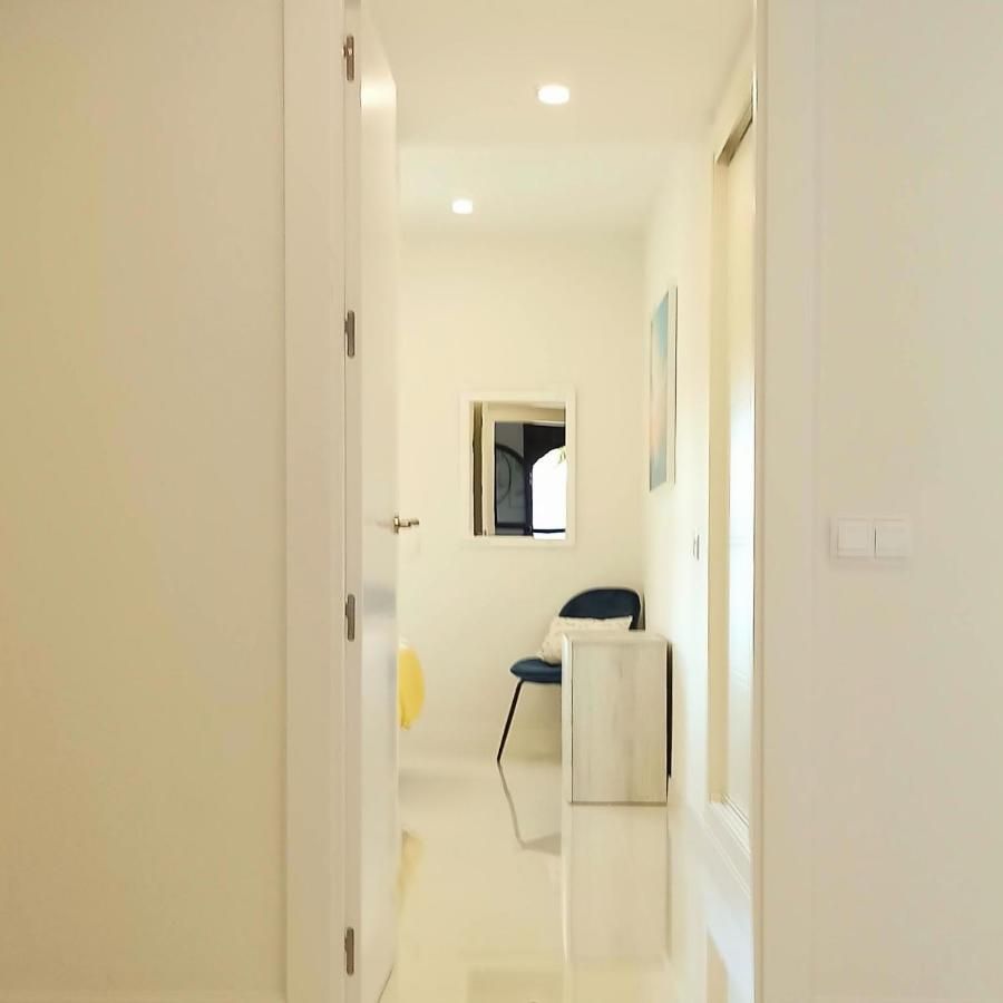 La Paloma Beach Apartment With Pool By Casa Del Sol Hr Manilva Exterior foto