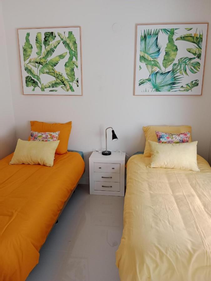 La Paloma Beach Apartment With Pool By Casa Del Sol Hr Manilva Exterior foto