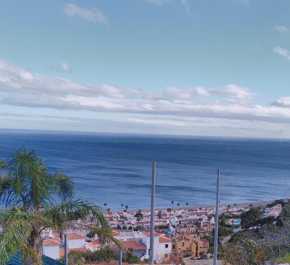 La Paloma Beach Apartment With Pool By Casa Del Sol Hr Manilva Exterior foto