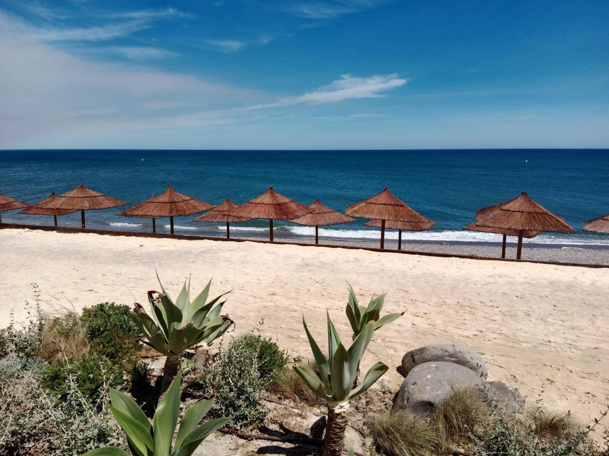 La Paloma Beach Apartment With Pool By Casa Del Sol Hr Manilva Exterior foto
